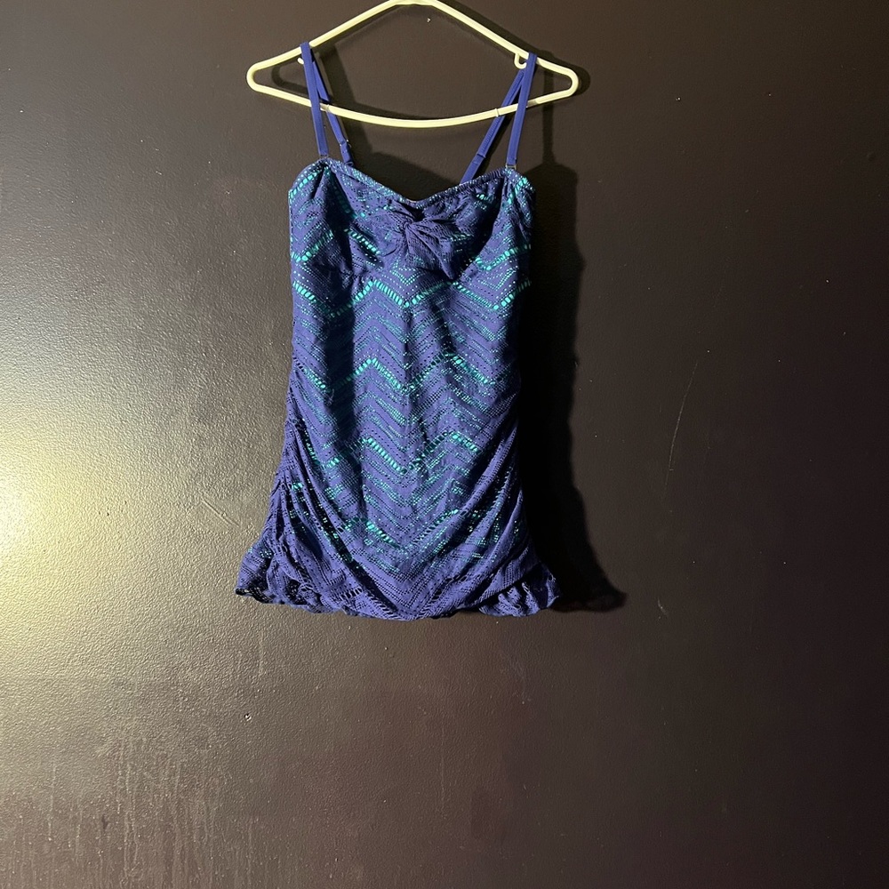 Swimming Top and Bottom